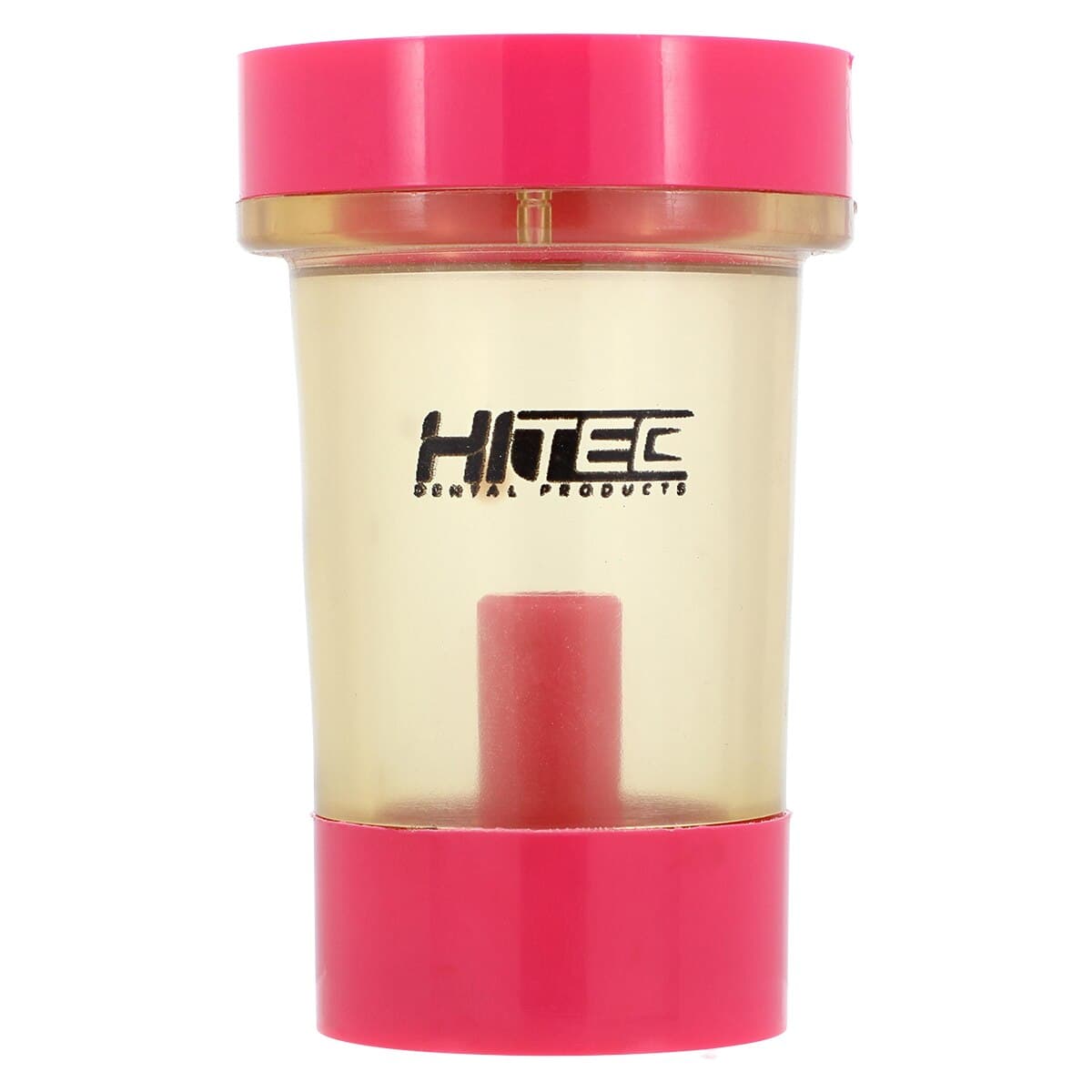 Perfect Ring® Hot Pink 100g for Pressing Lithium Disilicate, 1 Ring thumbnail 3