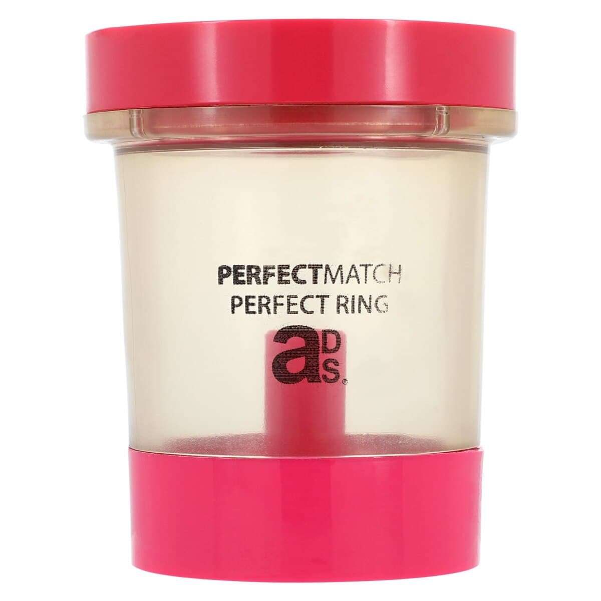 Perfect Ring® Hot Pink 200g for Pressing Lithium Disilicate, 1 Ring thumbnail 3