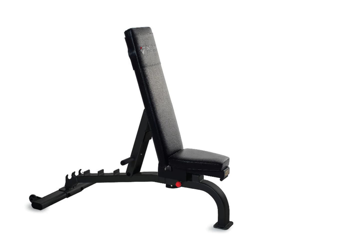 Inflight Flat-Incline-Decline Bench, 53x49x31" - Flat-Incline-Decline Bench - Image 1