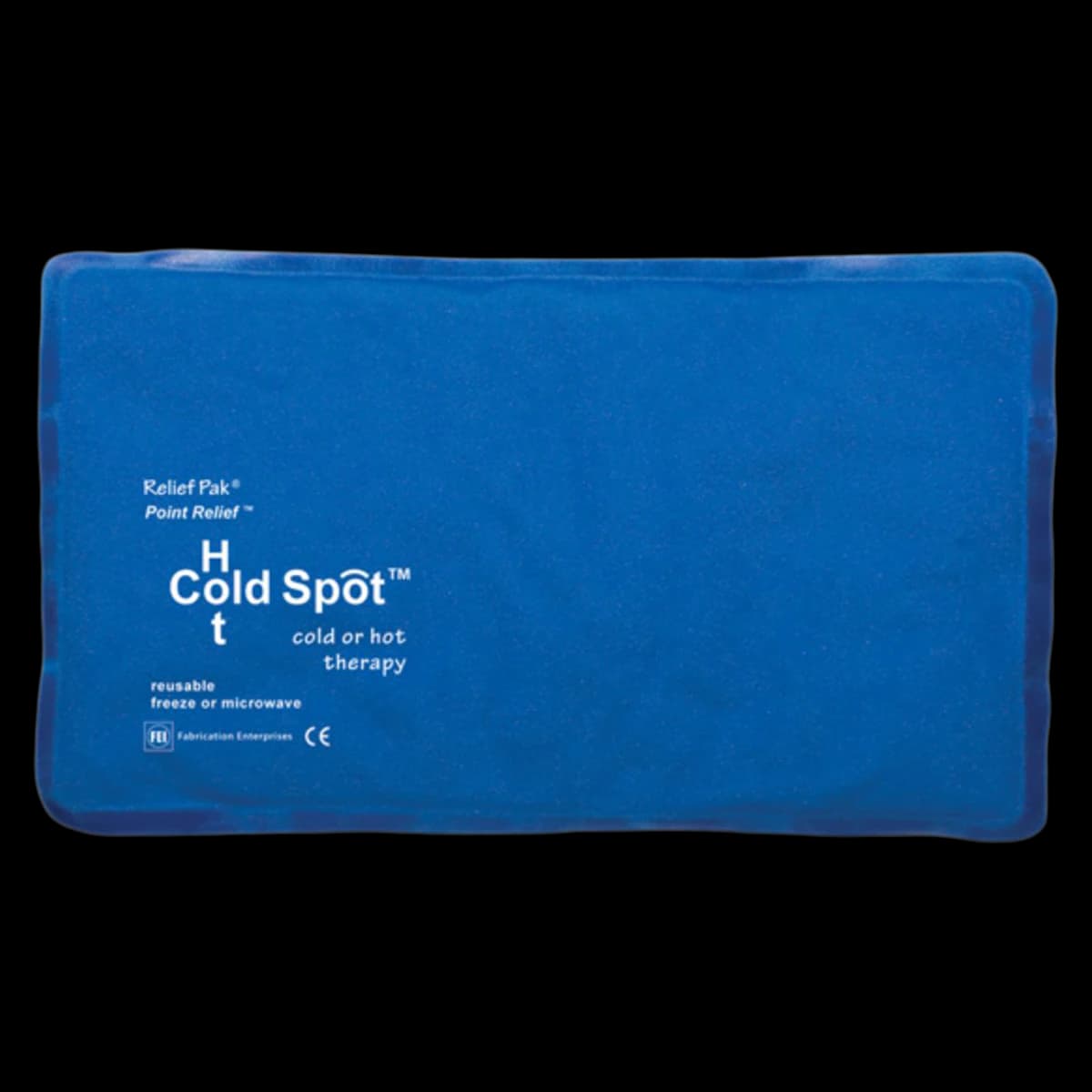 ReliefPak ColdnHot Compress, 7x12" Medium - ReliefPak ColdnHot Comprs - Image 1