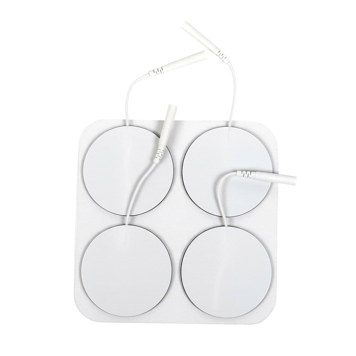 FabStim Self-Adhesive TENS Electrode, 4/Package - Self-Adhes TENS Electrode - Image 1