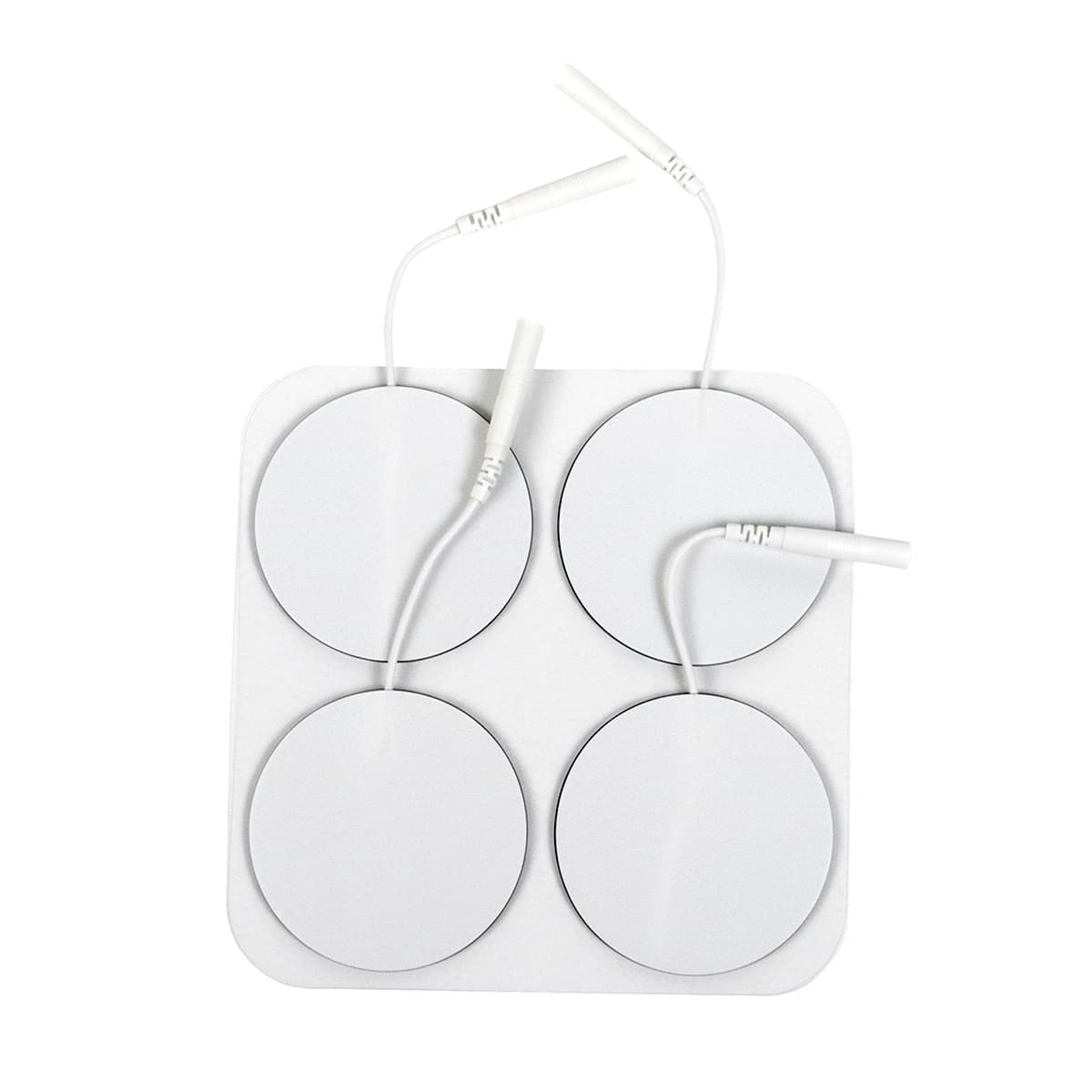 FabStim Self-Adhesive TENS Electrode, 4/Package - Self-Adhes TENS Electrode - Image 1