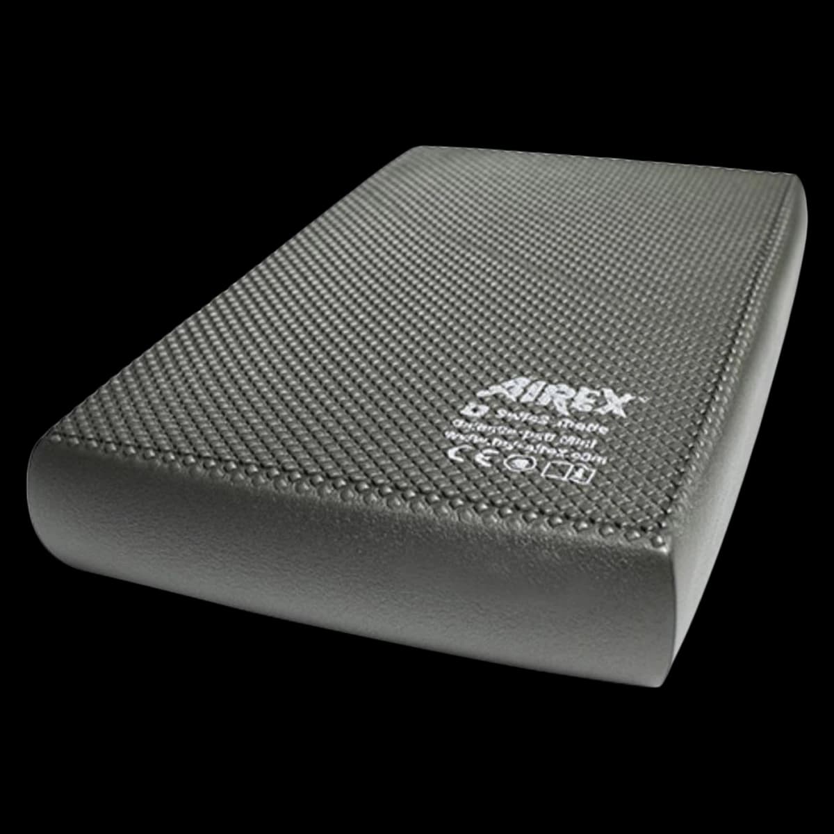 Togu Airex Mini Balance Pad, Black Foam - Mini Balance Pad - Image 1