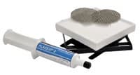 American Dental Supply Convection Soldering Table Frame Kit - Convection Soldering Table - Image 1