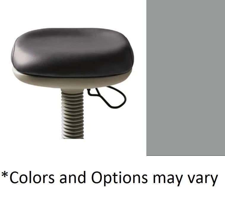 Midmark 425/427 Seat Cushion (Restful Path) - 425/427 Seat Cushion - Image 1