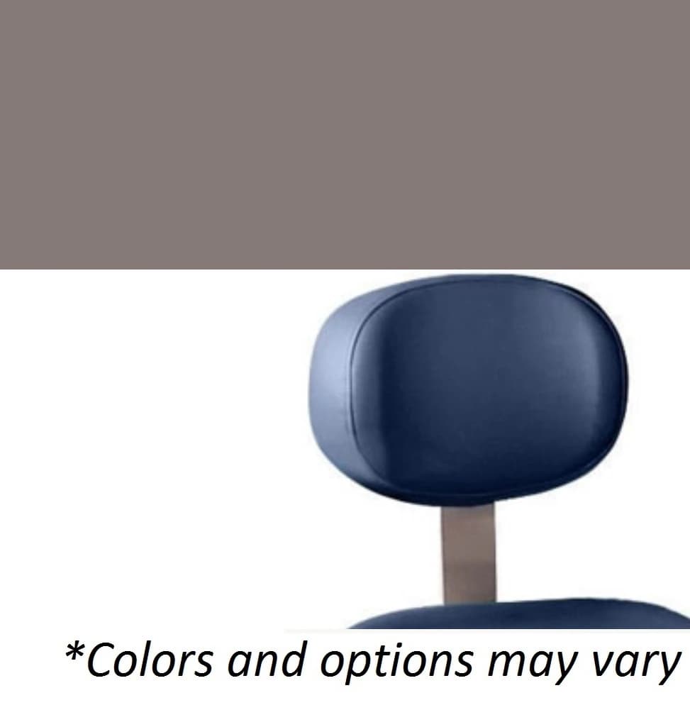 Midmark 425/427 UltraFree Back Kit, UF Latte - 425/427 UltraFreeBack Kit - Image 1