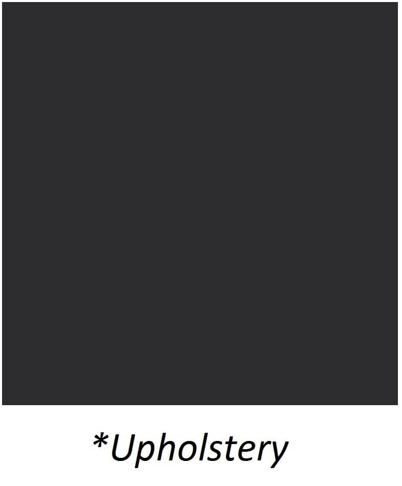 Midmark 626 Ultrafree Upholstery, Obsidian (Premium UF) - 626 Ultrafree Upholstery - Image 1