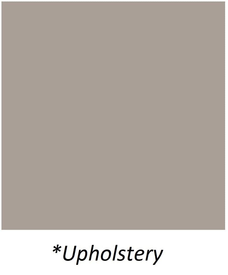 Midmark 625 UltraFree Premium Upholstery, UF Dark Linen, UPH-866 - 625 Ultrafree UPH-866 - Image 1