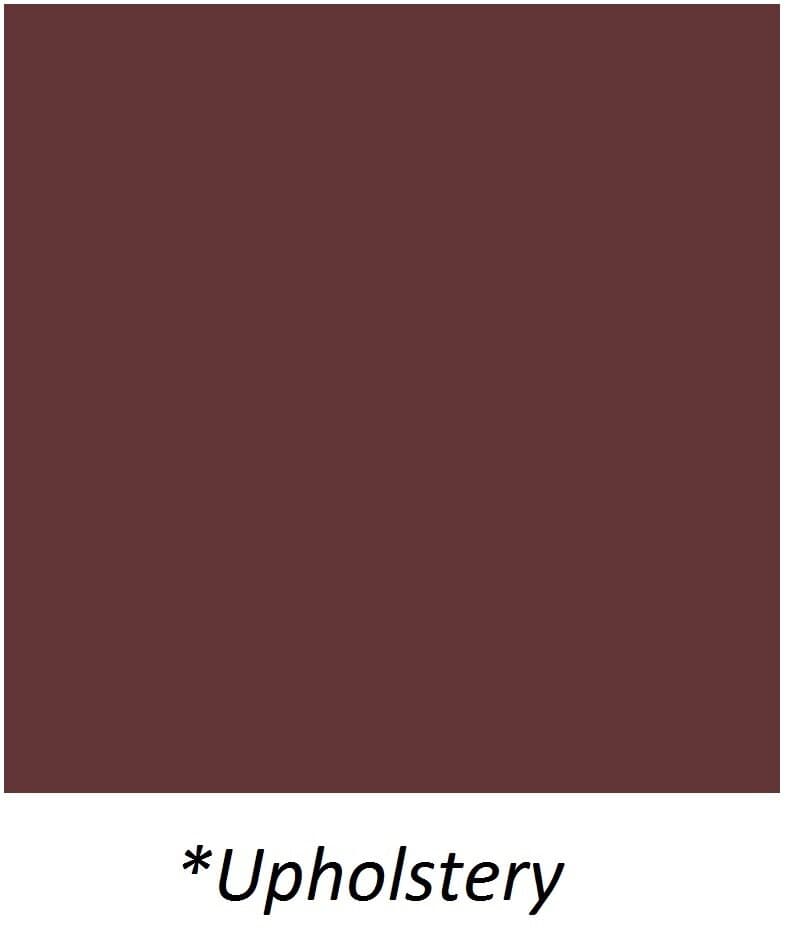 Midmark 204 UltraFree UPH-869 Seamless Upholstery, Cranberry - 204 UltraFree UPH-869 - Image 1