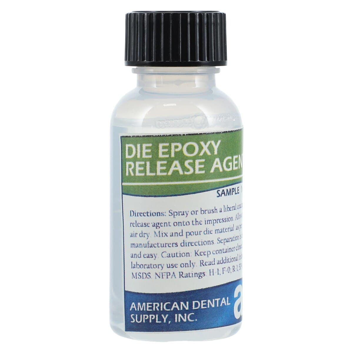 Die Epoxy 8000 Fast, Type 8000, White, 50g/Each thumbnail 3