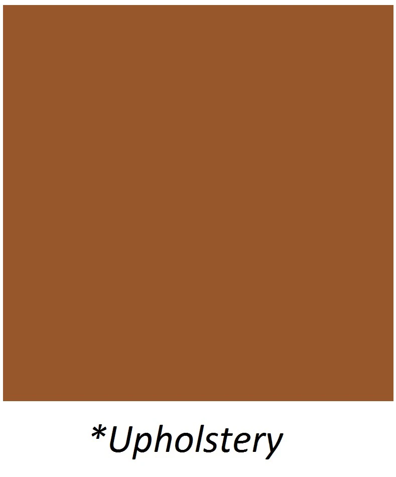 Midmark 626 UltraFree UPH-863 Heated Upholstery, Spice - 626 UltraFree UPH-863 - Image 1