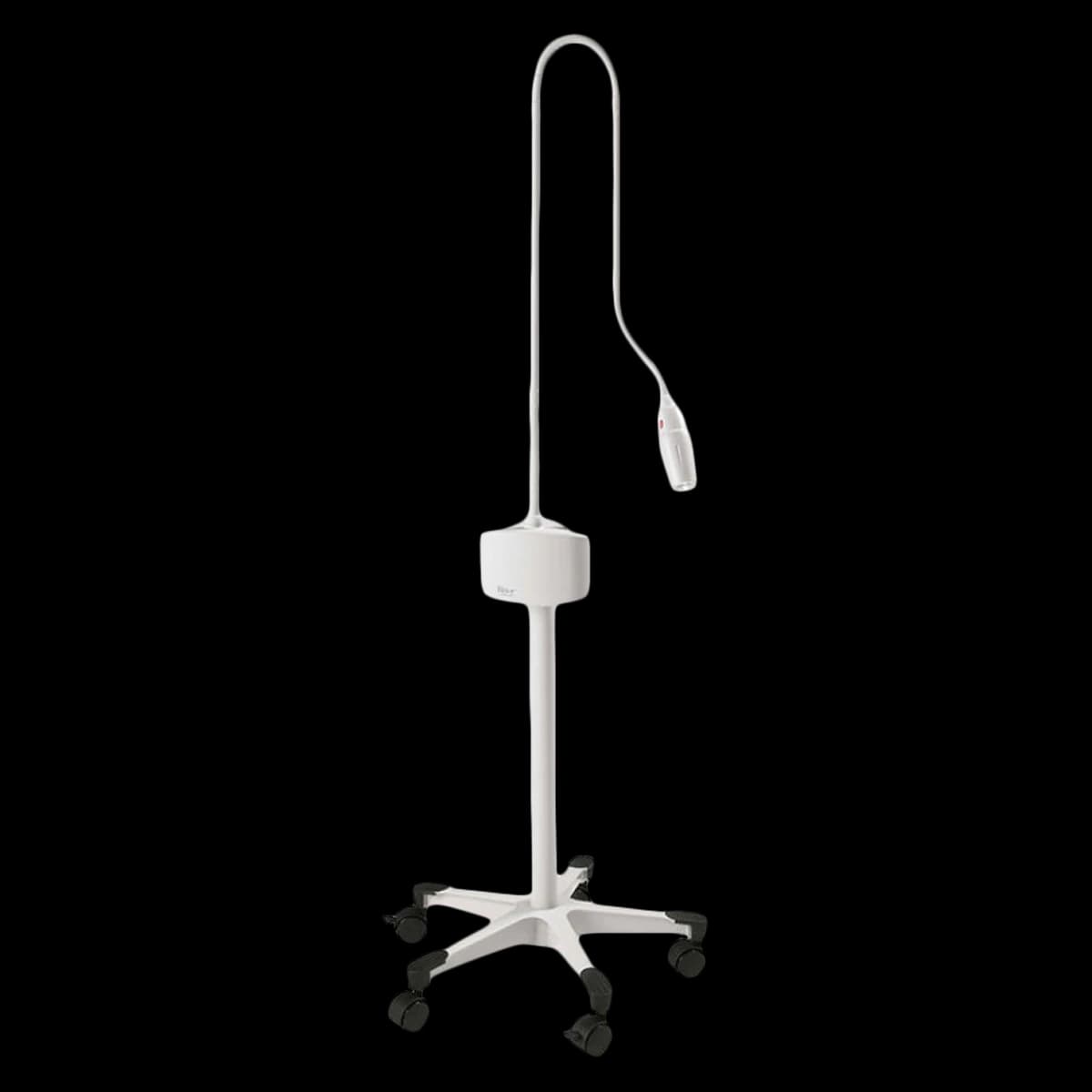 Ritter 253 LED Exam Light on Caster Base - LED Exam Light On Caster Base - Image 1