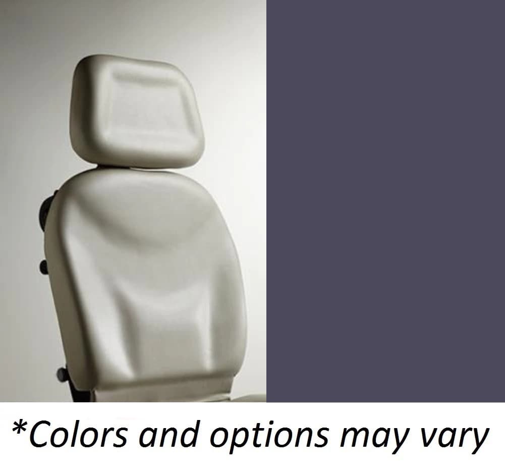 Midmark 630 Rectangular Headrest - 630 Rectangular Headrest - Image 1