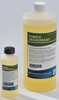 Pumice Deodorant and Deodorizer Concentrate, 4 oz Refill Bottle - Pumice Deodorant and Deodorizer Concentrate 4oz Refill Bottle - Image 1