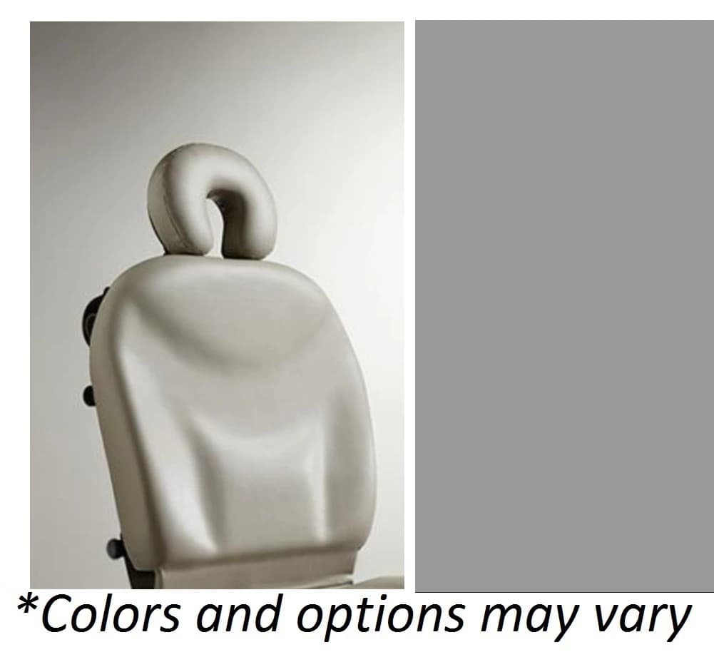 Midmark 630 U-Shaped Headrest - 630 U-Shaped Headrest - Image 1