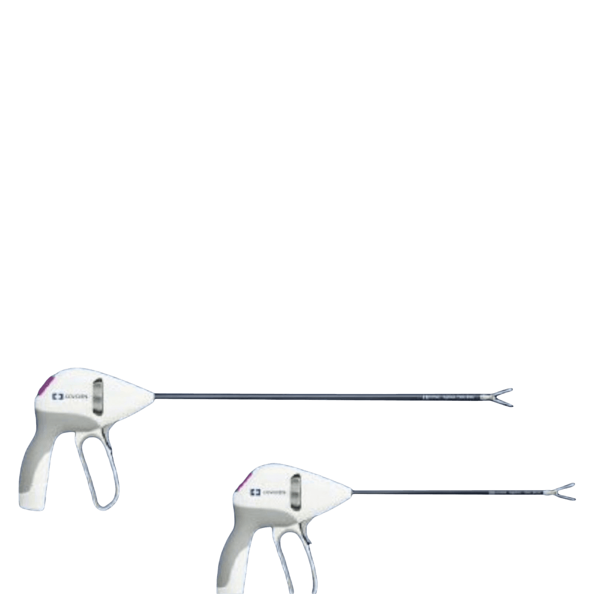 Medtronic LigaSure Nano Coated Laparoscopic Sealer/Divider, 37cm, Single-Use - Sealer/ Divider LigaSure - Image 1