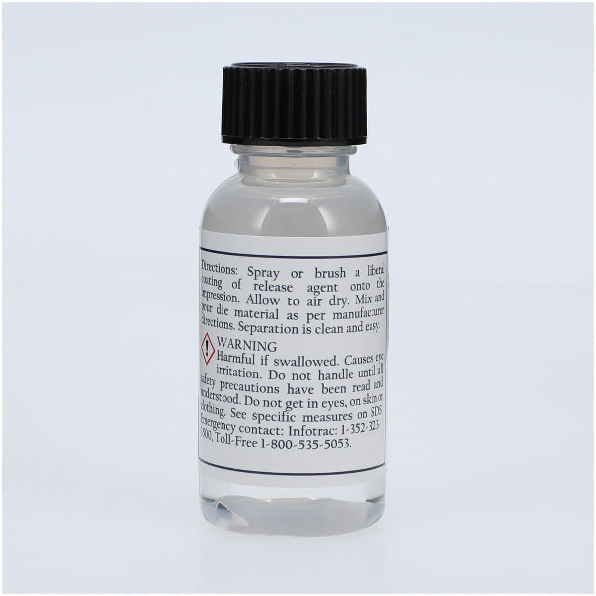 Die Epoxy 8000 Regular, Type 8000, Blue, Fast Set, 50g/Each thumbnail 2