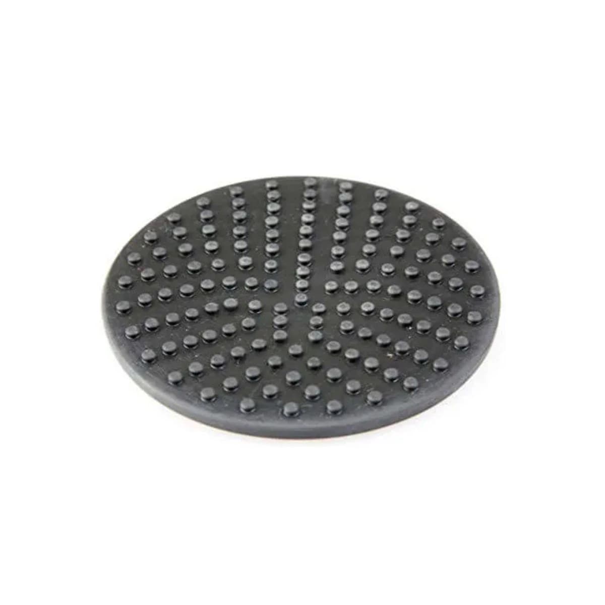 Azer Scientific Vortex Mixer Platform Pad, Flat Head, Each - Platform Pad Flat Head - Image 1