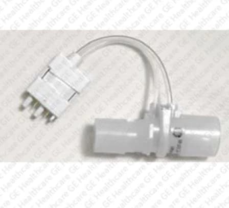 GE Sensor Flow Standard for Anesthesia Delivery - Sensor Flow Standard - Image 1