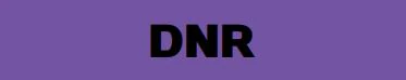 Precision Dynamics Clasp Alert In-A-Snap DNR Wristband Clasp, Pre-Printed, Purple, 3/4", Disposable, 250/Package - Clasp Alert In-A-Snap DNR - Image 1