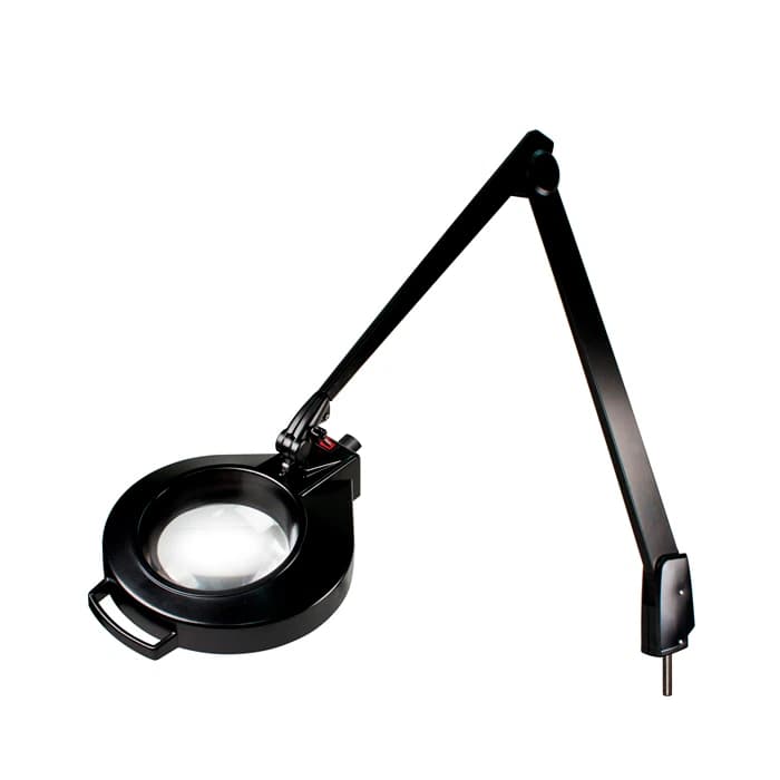 Dazor Pivot Mount LED Magnifier - Magnifier Pivot Mount LED - Image 1