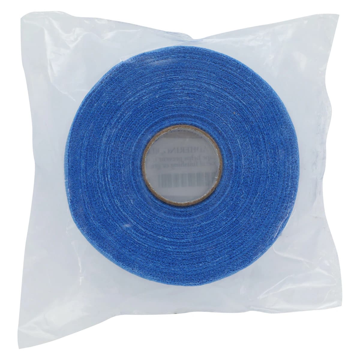 Safety Finger Tape, Blue, Self-Adhering, 1" x 90 ft Roll thumbnail 2