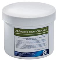 Alginate Tray Cleaner, 5 lb Powder - Alginate Tray Cleaner, 5 lb - Alginate Tray Cleaner, 5 lb - Image 1