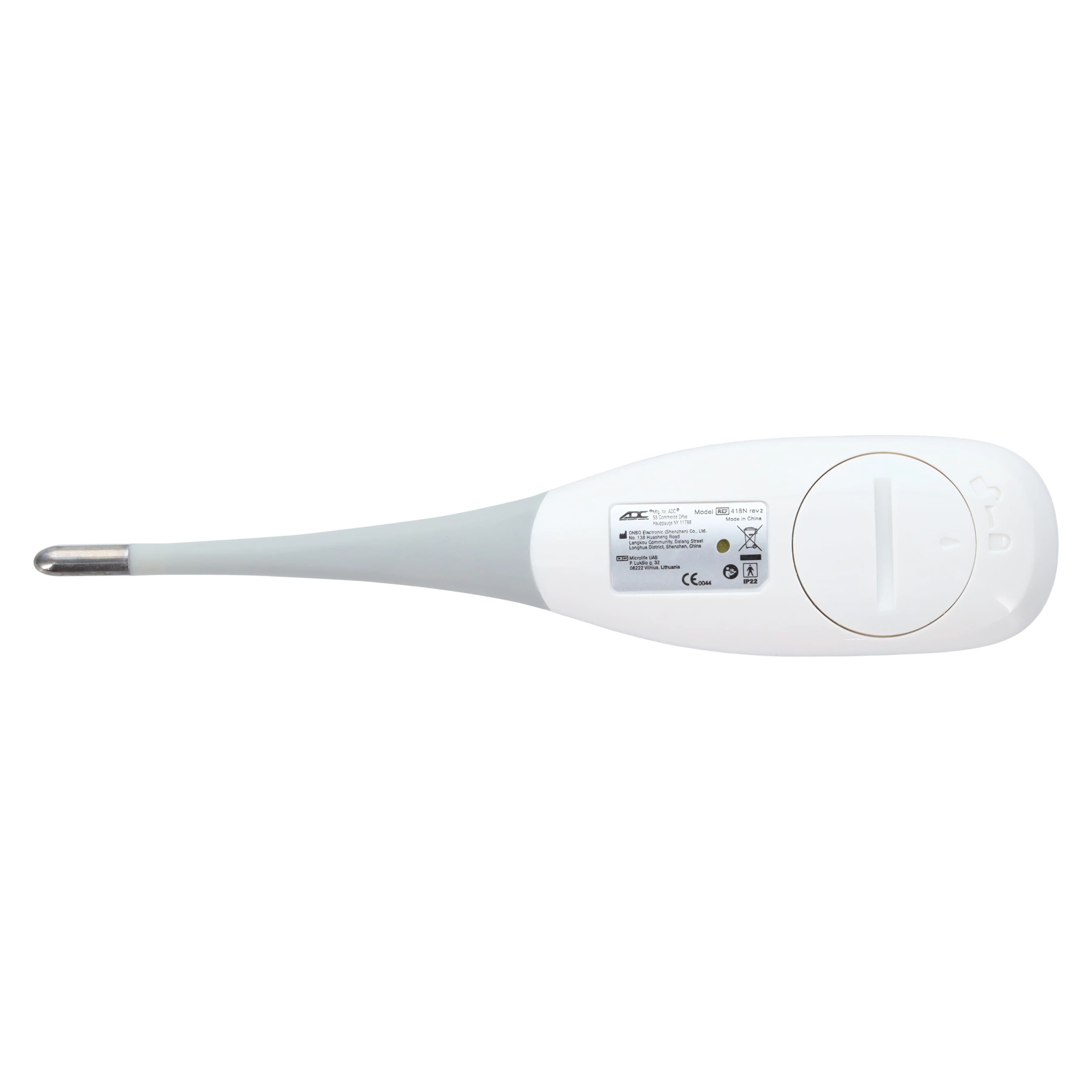 Adtemp Digital Thermometer, Each thumbnail 5
