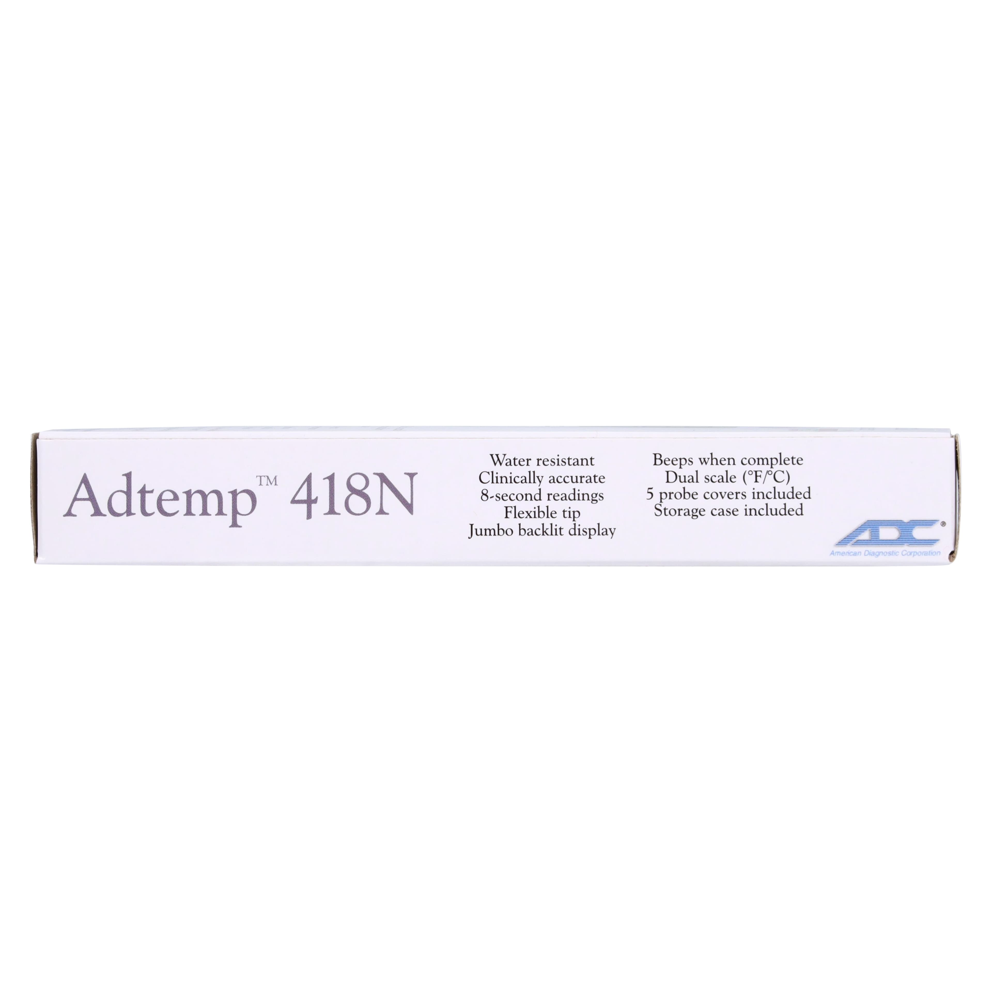 Adtemp Digital Thermometer, Each thumbnail 8