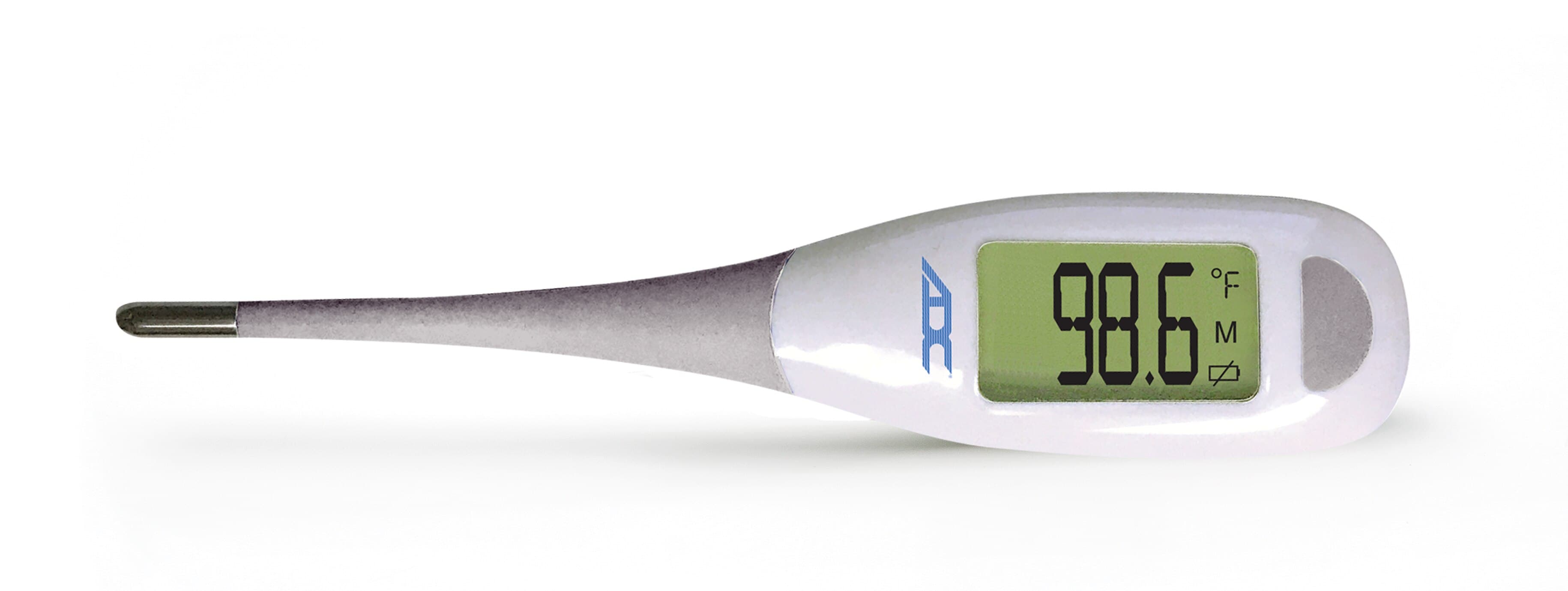 Adtemp Digital Thermometer, Each thumbnail 2