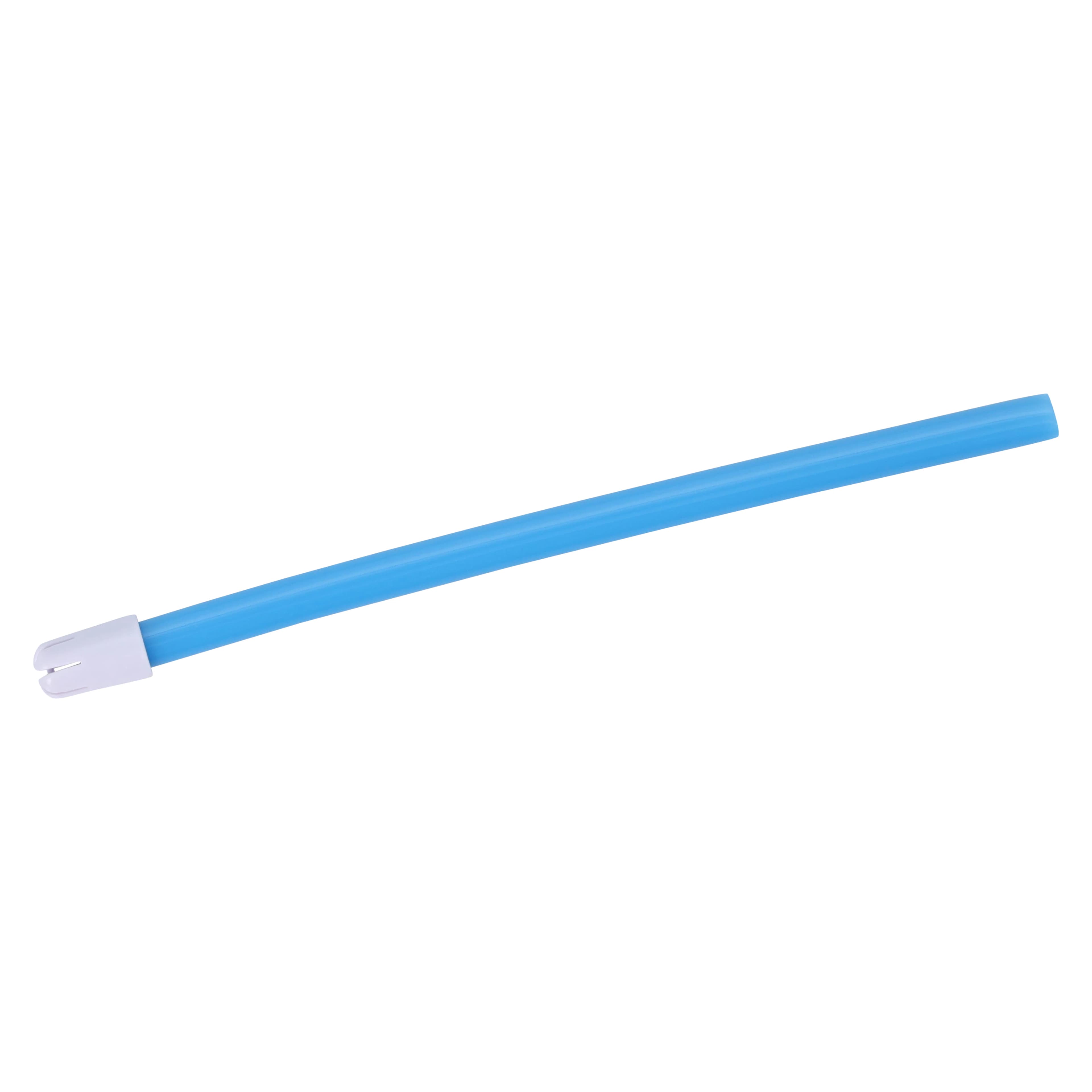 BeeSure Rainbow Saliva Ejectors, Assorted Colors, 500/Box, BE206 thumbnail 3