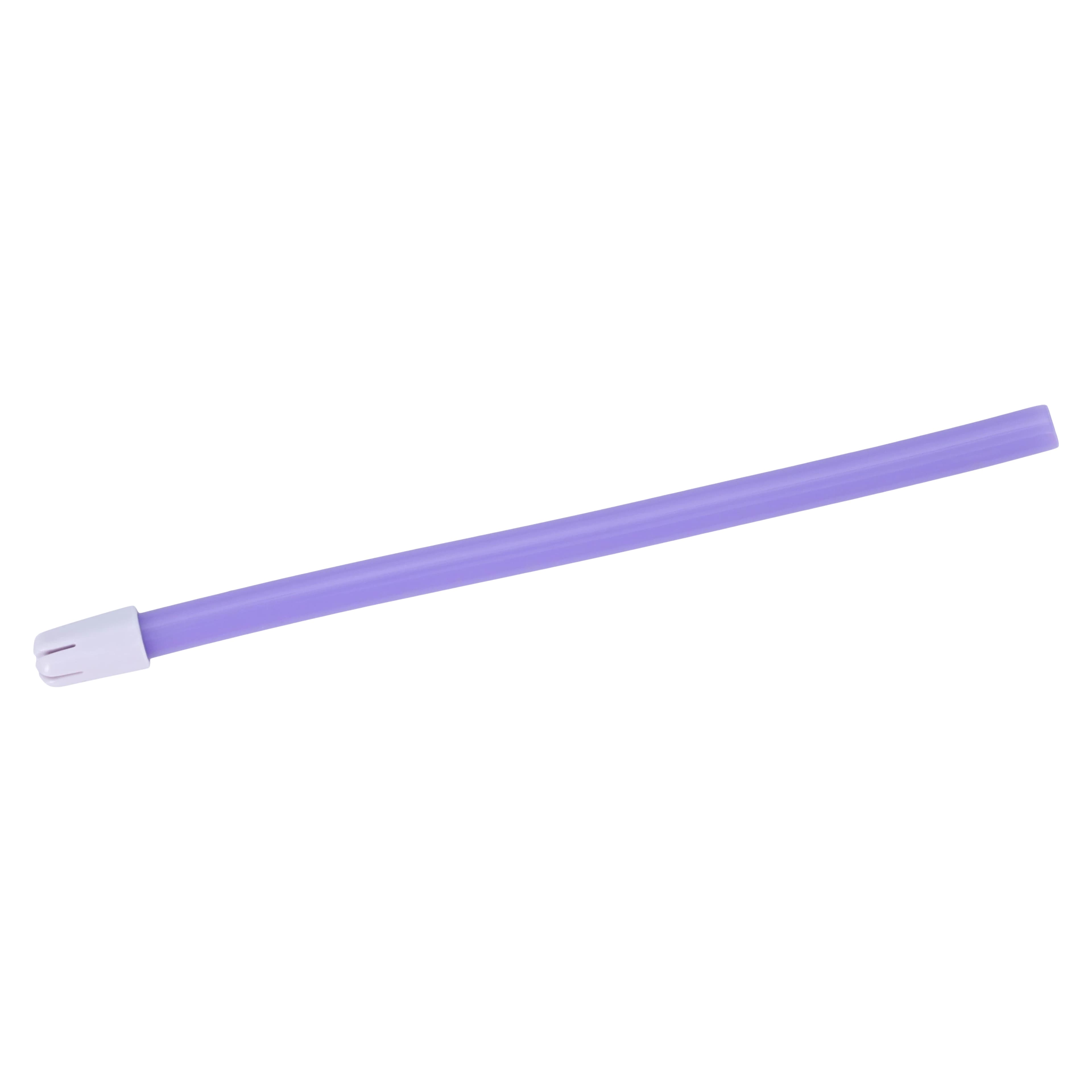 BeeSure Rainbow Saliva Ejectors, Assorted Colors, 500/Box, BE206 thumbnail 5
