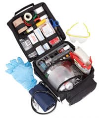 Healthfirst Stat Kit 550 Annual Billing with Medication Management Kit - STATKIT 550 EmergMedMgmt - Image 1