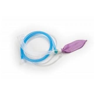 Ambu Jackson-Rees Anesthesia Breathing Circuit, 2 Liter, with Bag, 20/Case - Circuit Breathing Anesthesia - Image 1