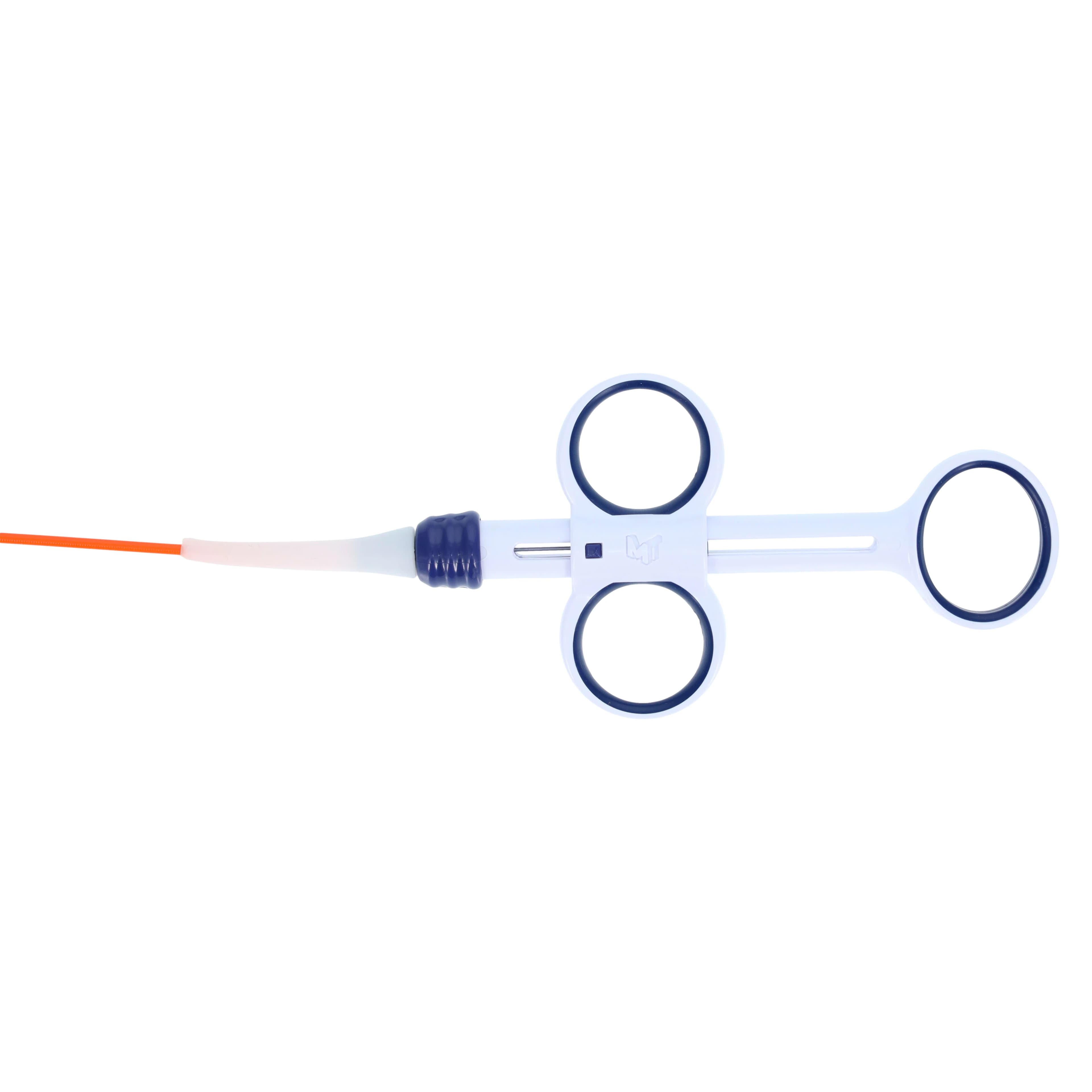 Micro-Tech Endoscopy Biopsy Forceps, Serrated with Spike, 180cm, Sterile, Disposable, 10/Box thumbnail 3