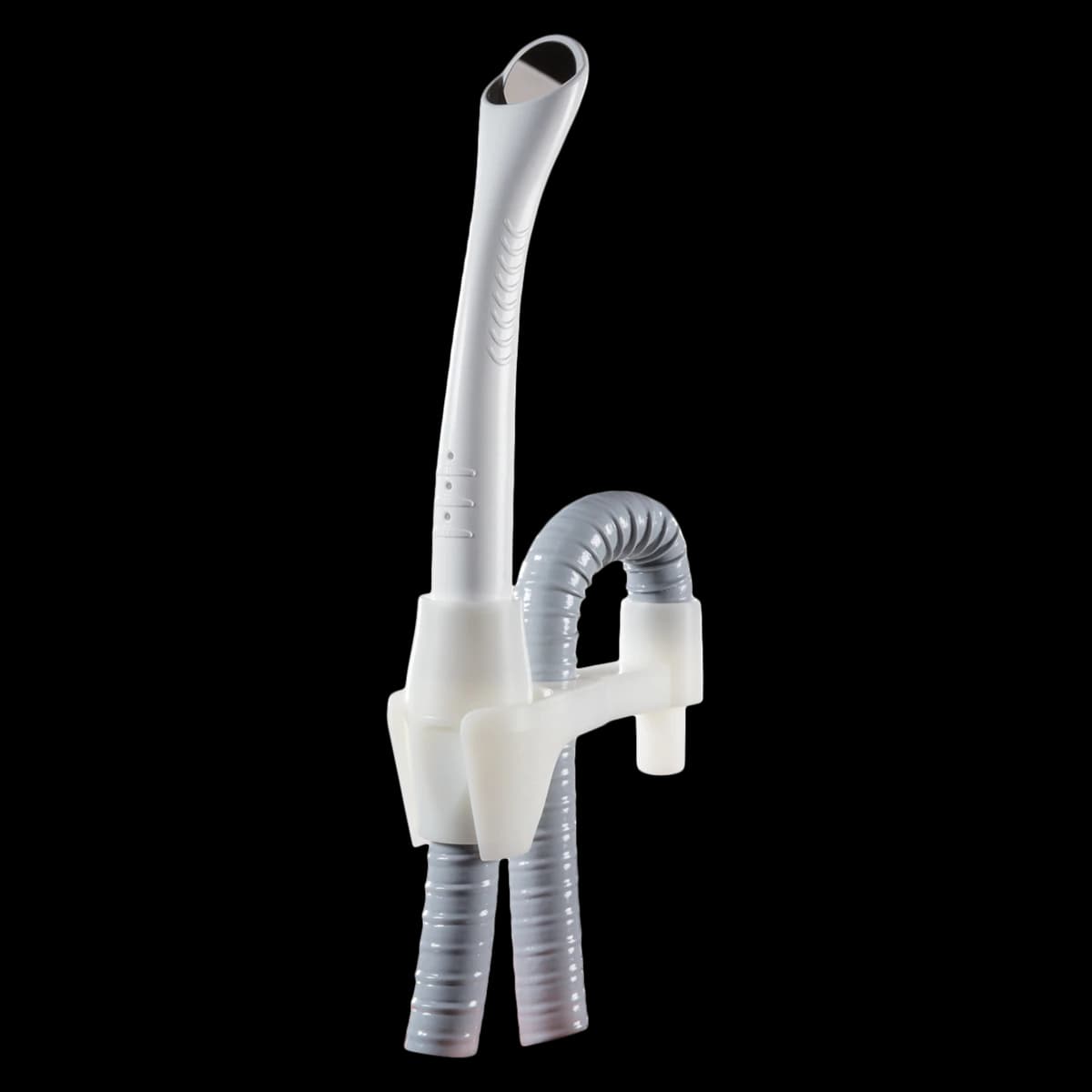 Purevac HVE System Kit, 1 HVE Hose Adapter and 3 Mirror Tips, 11000 thumbnail 2