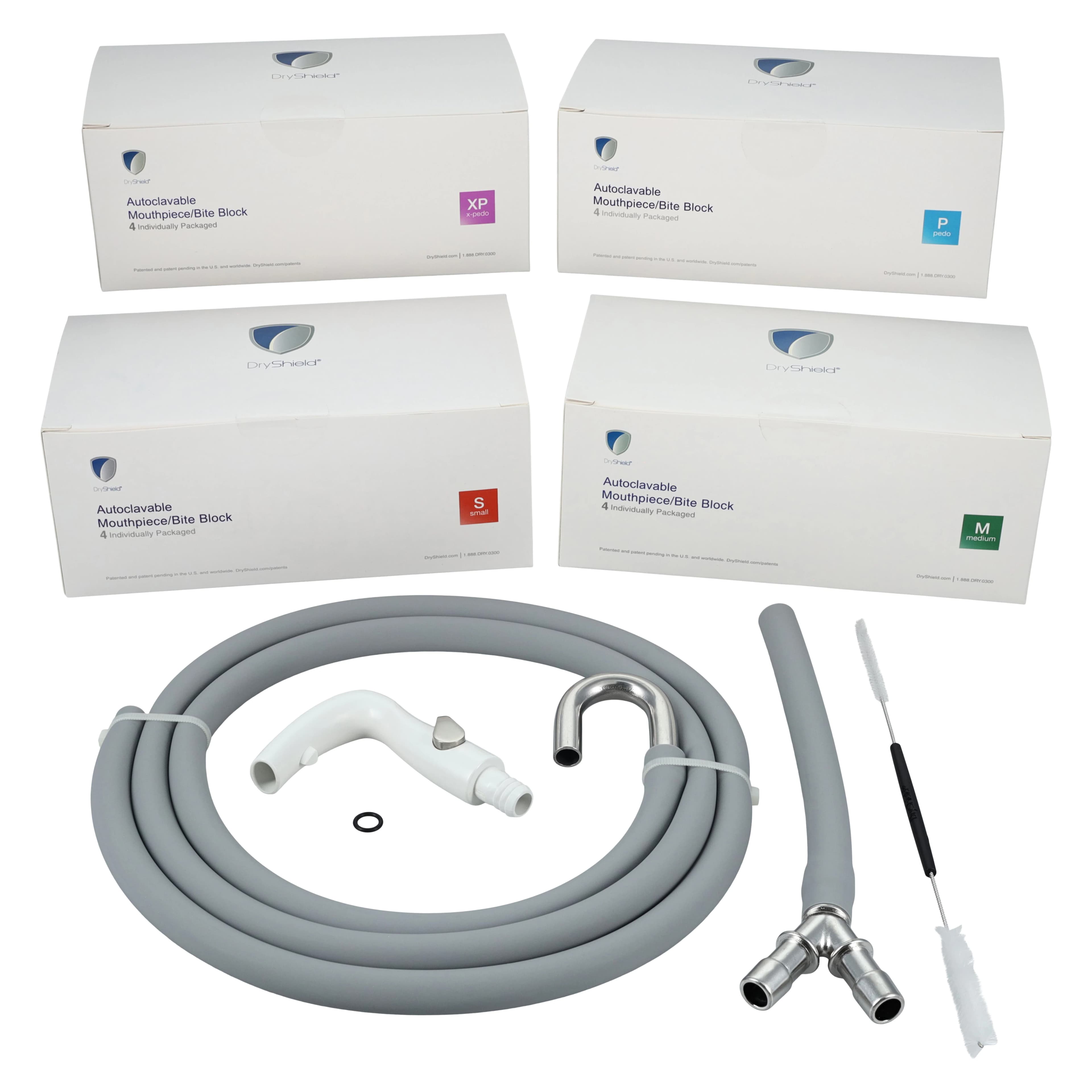DryShield Autoclavable Pediatric Starter Kit, DS-PSK-002 thumbnail 14