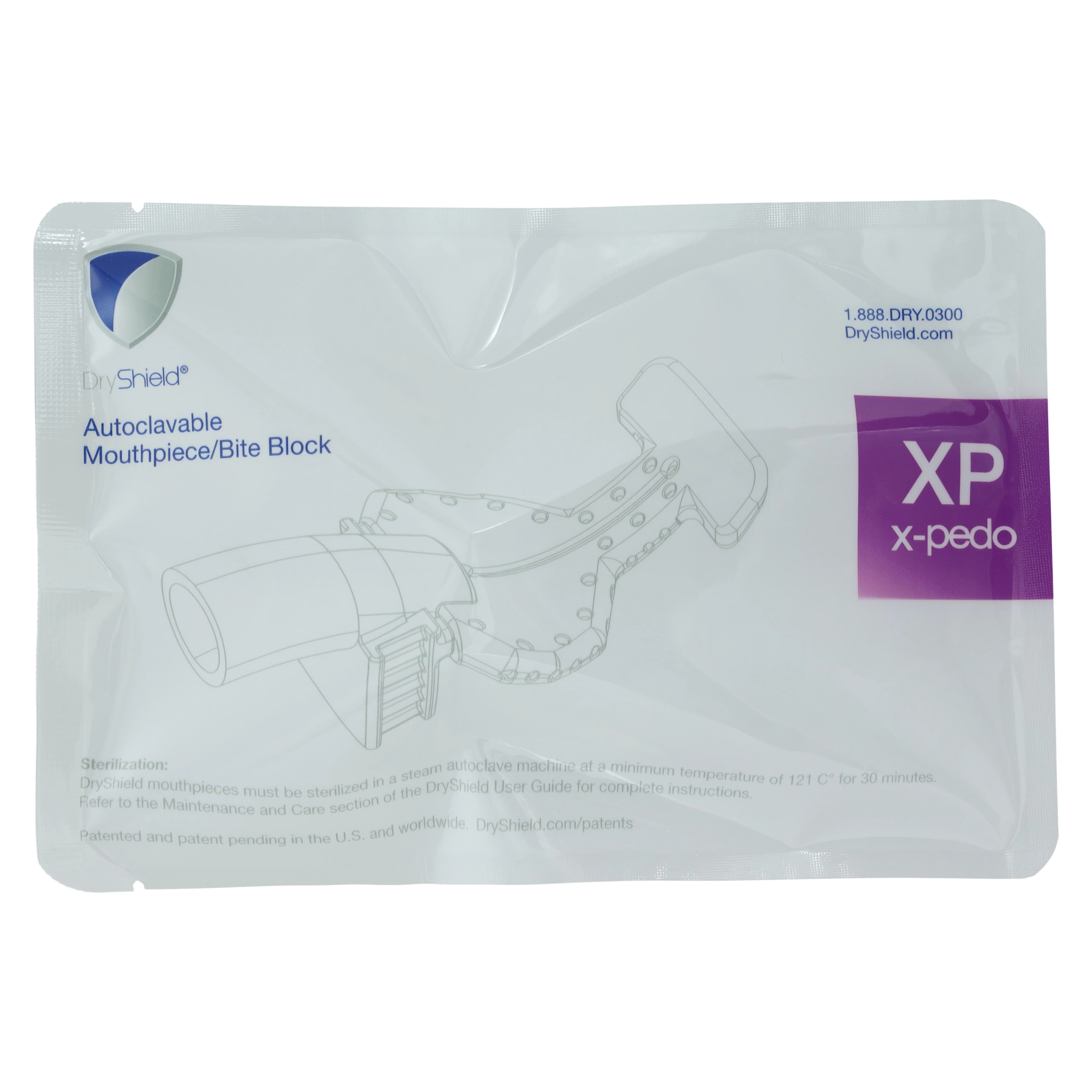 DryShield Autoclavable Pediatric Starter Kit, DS-PSK-002 thumbnail 3