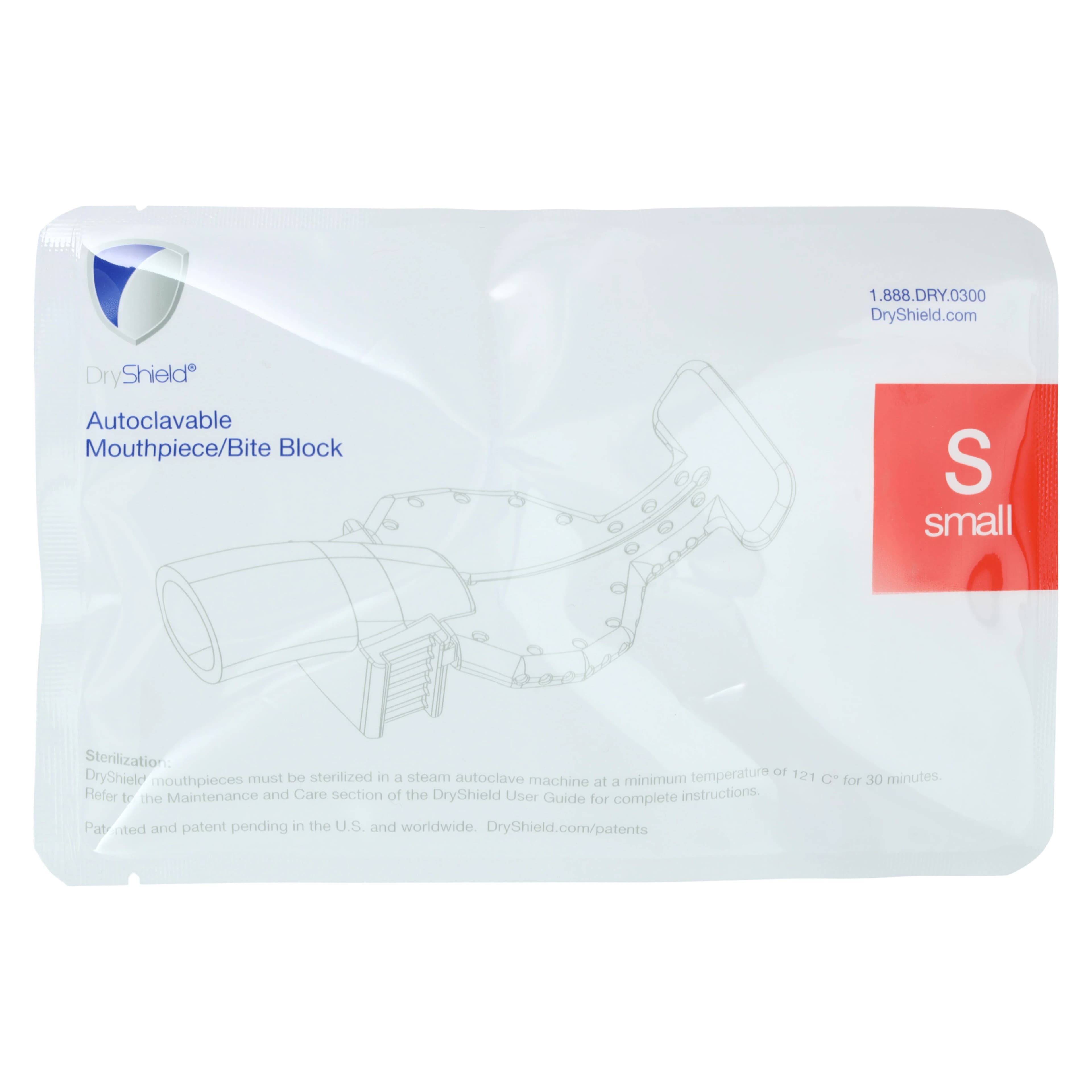DryShield Autoclavable Pediatric Starter Kit, DS-PSK-002 thumbnail 13