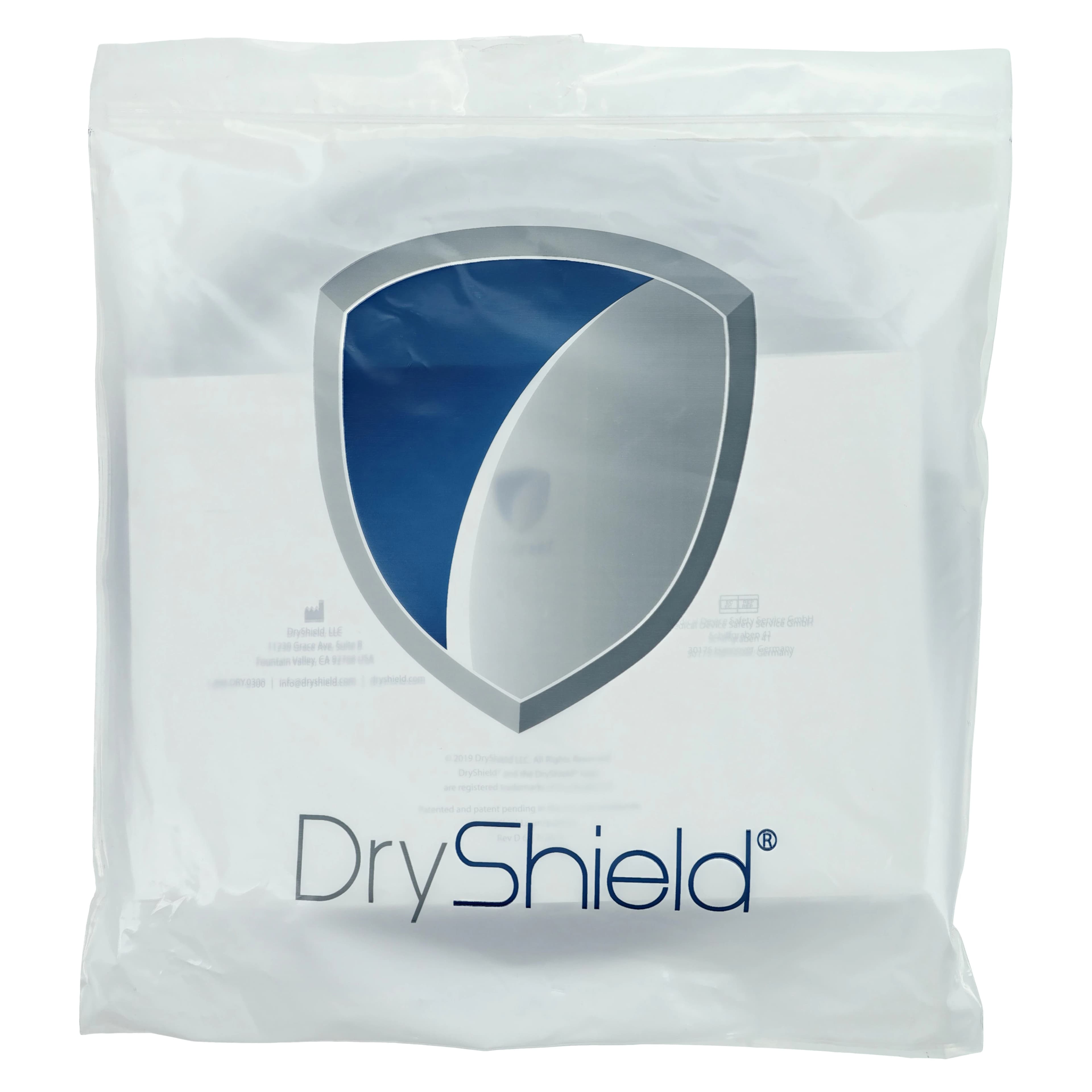 DryShield Autoclavable Pediatric Starter Kit, DS-PSK-002 thumbnail 2