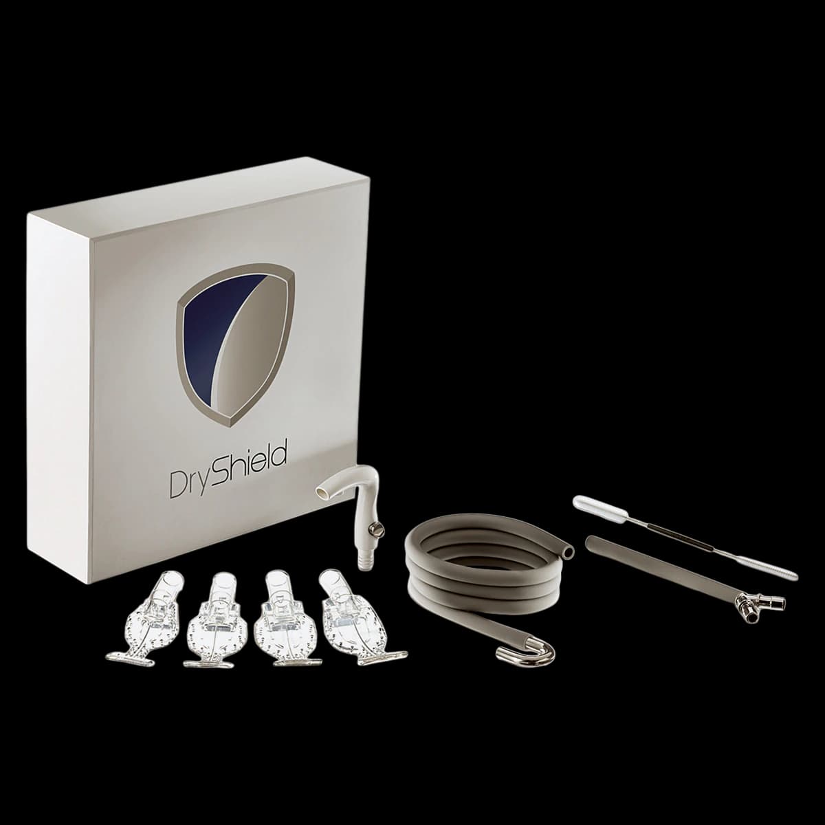 DryShield Autoclavable Pediatric Starter Kit, DS-PSK-002 thumbnail 8