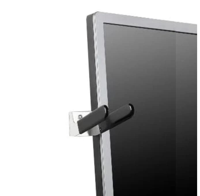 Midmark Barcode Holder VESA Mount - Holder Barcode Vesa Mount - Image 1