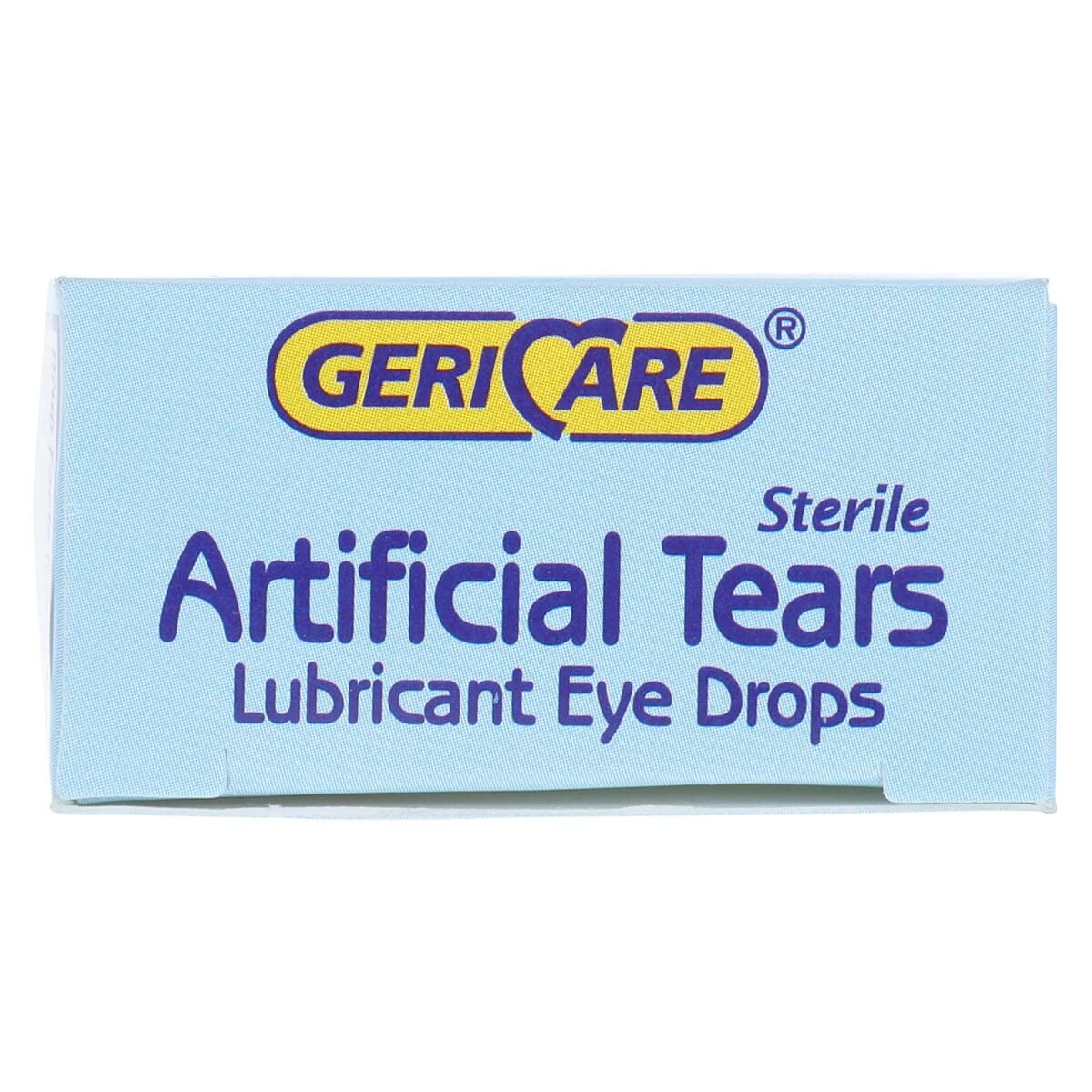 Geri-Care Artificial Tears Lubricant Solution, 15 mL/Bottle thumbnail 8