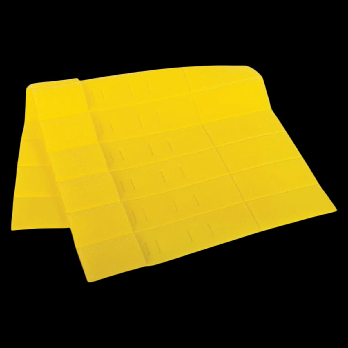 Medline Protector Sterilization Protector Foam for Surgical Instruments, 250/Case - Protector Sterlzt f/ Surg Inst - Image 1