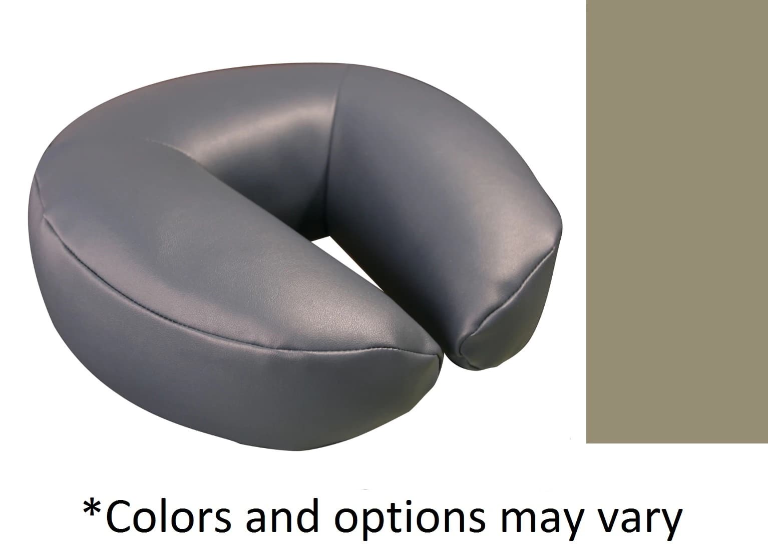 Oakworks Aero-Cel Face Rest Pad, Clay - Pad Face Rest Aero-Cel - Image 1