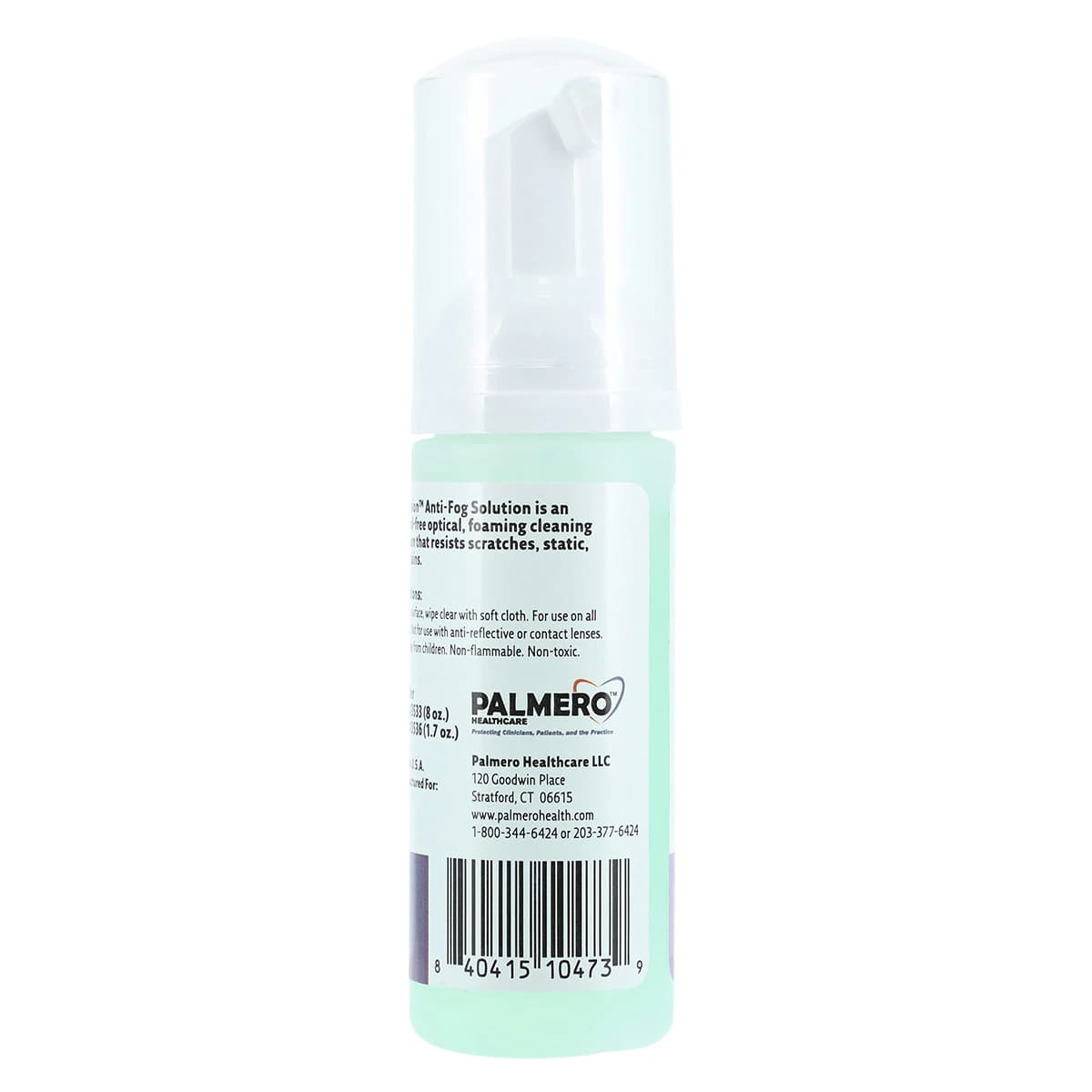 ProVision® Anti-Fog Solution, 1.7 oz (51ml) Bottle thumbnail 3