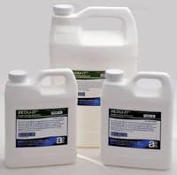 REDU-IT® Green Silicone Duplicating Material, 2-Gallon Kit (1 Gal Part A + 1 Gal Part B), R 770-8 - REDU-IT® Green Silicone Duplicating Material Gallon - Image 1