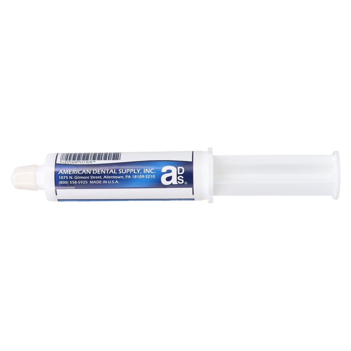 Place-It Type II Solder Paste, Medium, 1 oz/30cc Syringe thumbnail 4