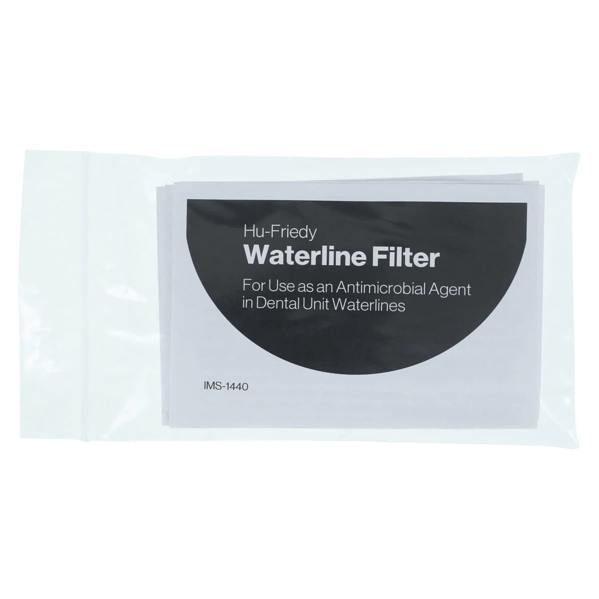Hu-Friedy Waterline Filter, Ready-to-Use Cartridge, 1/Pk, IMS-1440 thumbnail 4