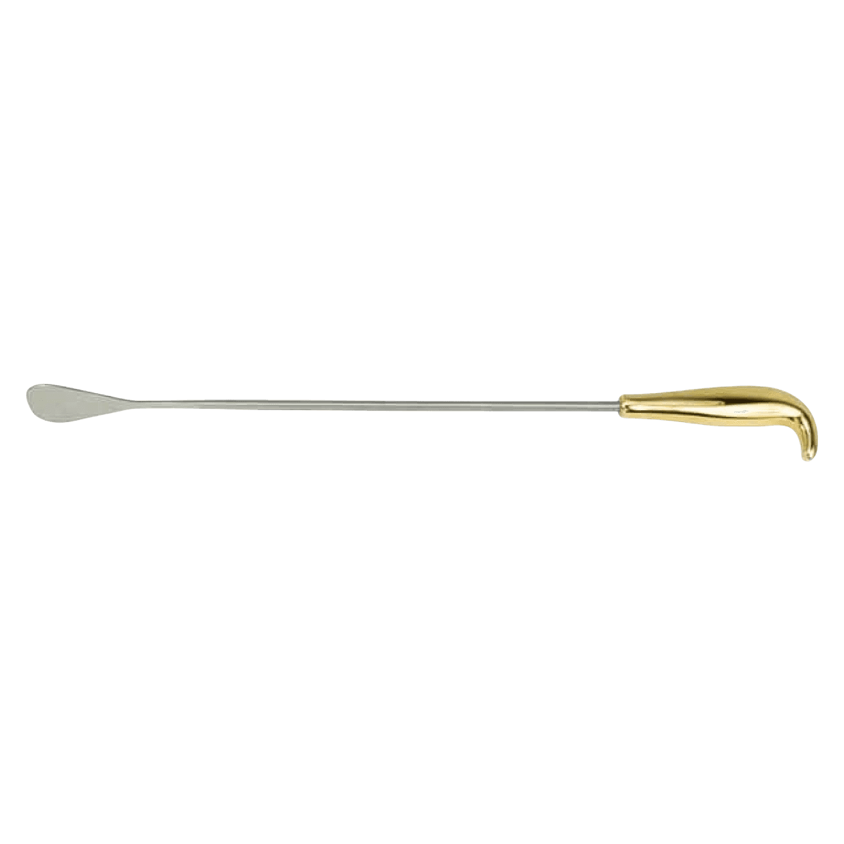 Miltex-Integra TBTS Breast Dissector, Paddle, 17-1/2" - Dissector Breast TBTS Paddle - Image 1